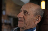 My grandfather Abraham