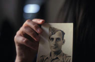 My grandfather Abraham